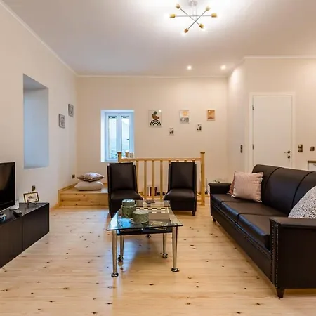 Valira Cozy Maisonette - Relaxing Vibes Getaway Exterior photo