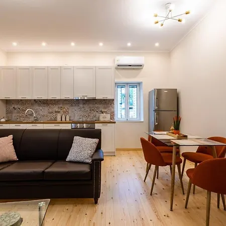 Valira Cozy Maisonette - Relaxing Vibes Getaway Exterior photo