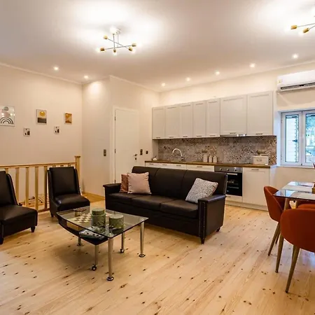 Valira Cozy Maisonette - Relaxing Vibes Getaway Exterior photo