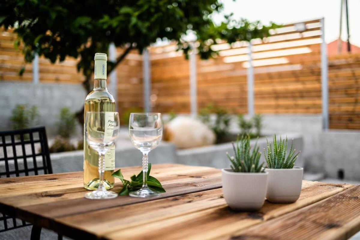 Cozy Maisonette - Relaxing Vibes Getaway בית נופש