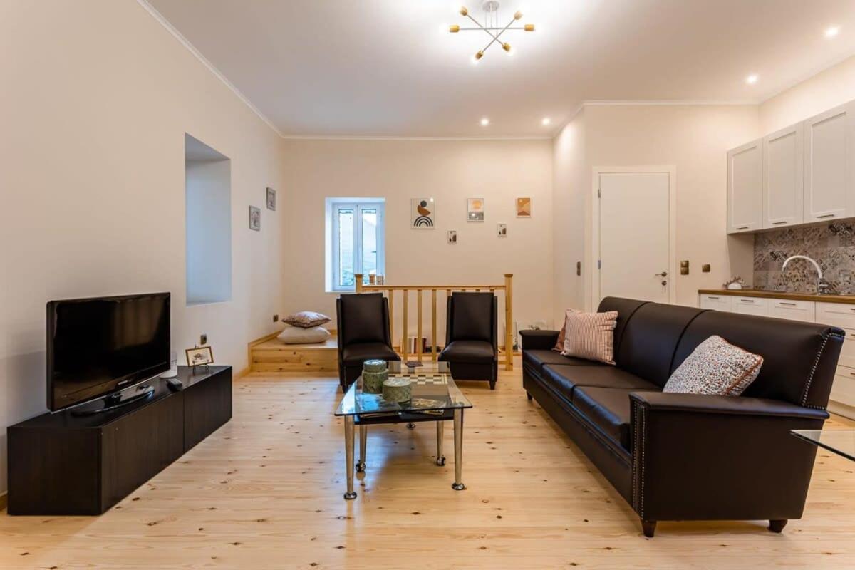Holiday home Cozy Maisonette - Relaxing Vibes Getaway Valira
