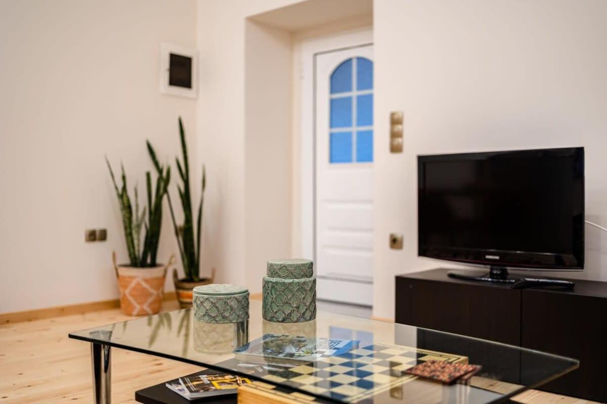 Cozy Maisonette - Relaxing Vibes Getaway Holiday home Valira