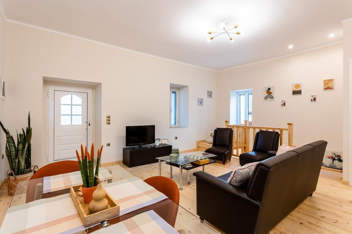 Cozy Maisonette - Relaxing Vibes Getaway Valíra