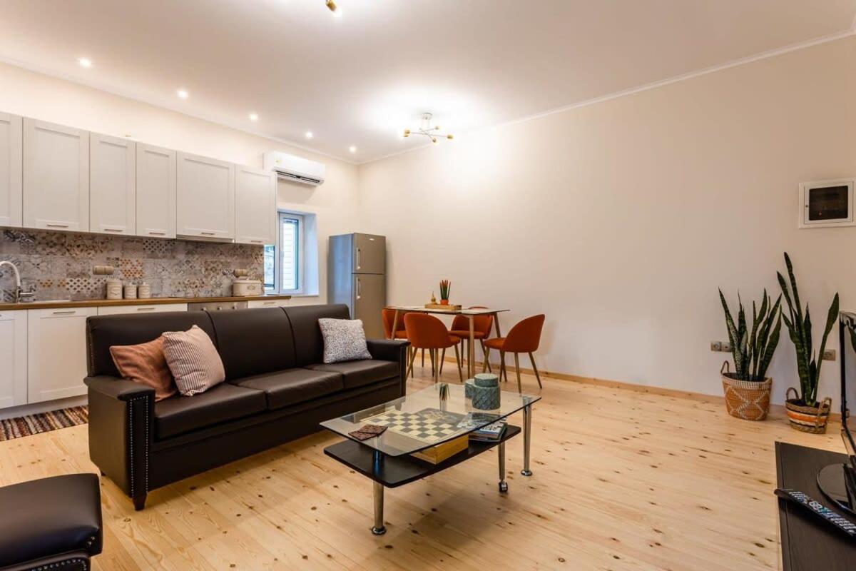 Cozy Maisonette - Relaxing Vibes Getaway