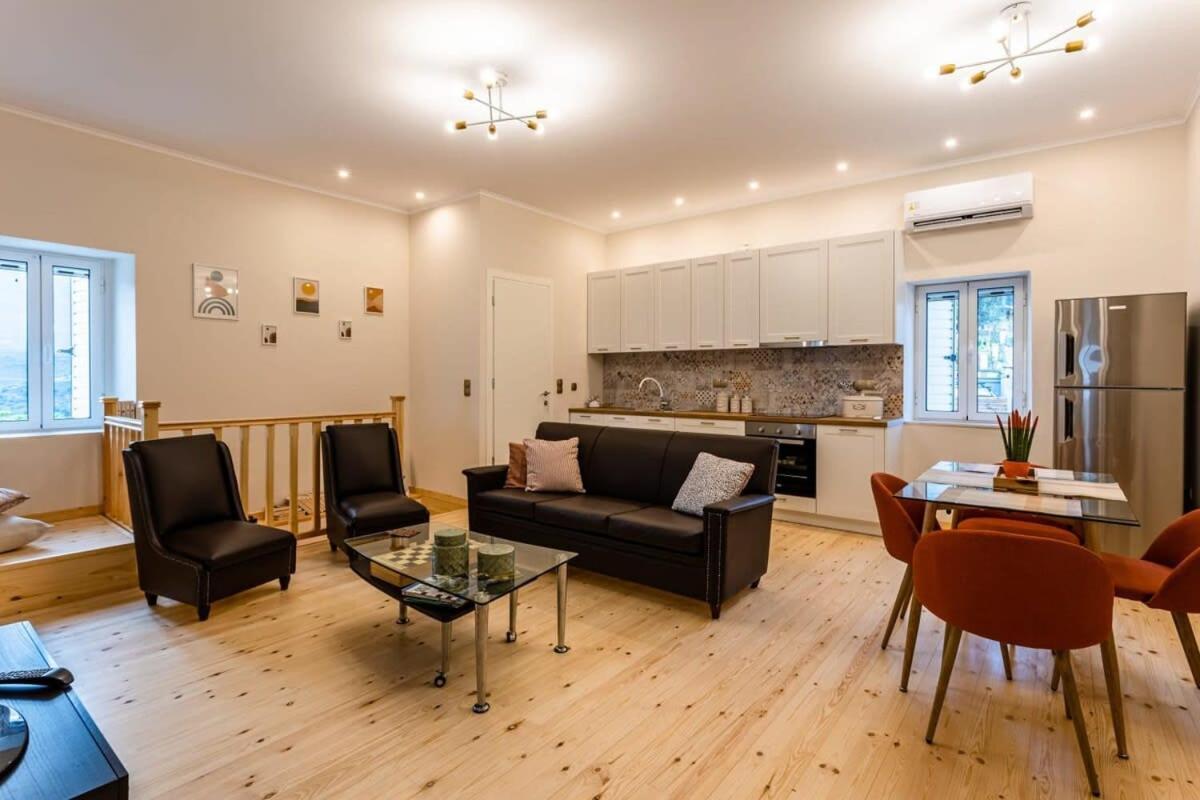Holiday home Cozy Maisonette - Relaxing Vibes Getaway