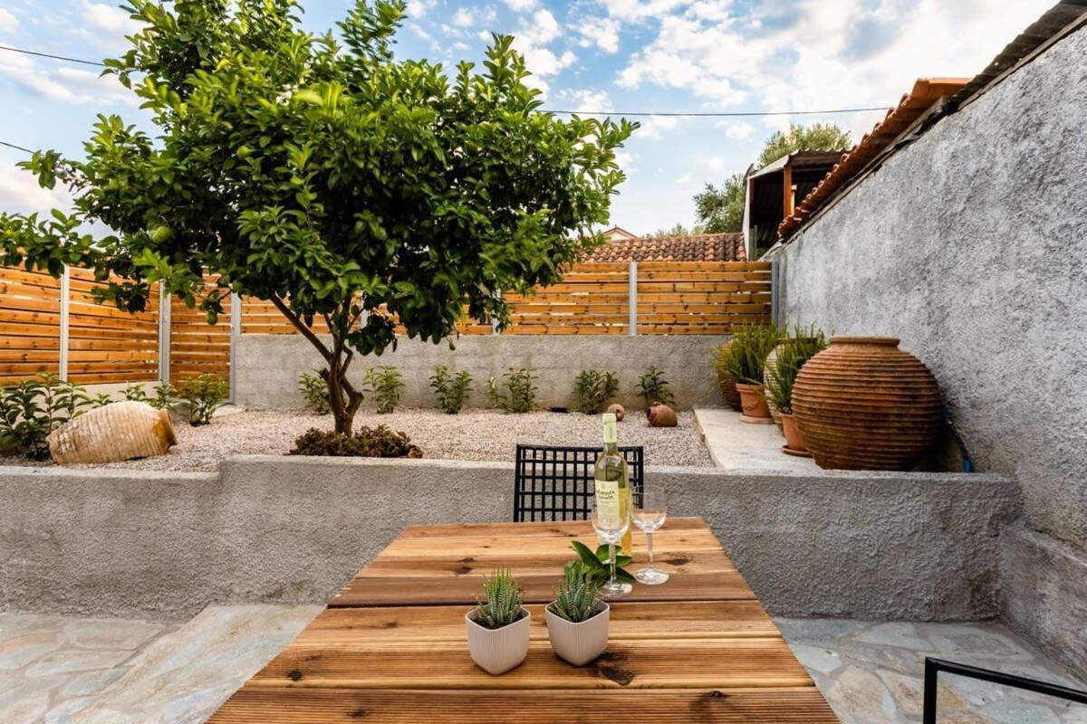 Holiday home Cozy Maisonette - Relaxing Vibes Getaway *