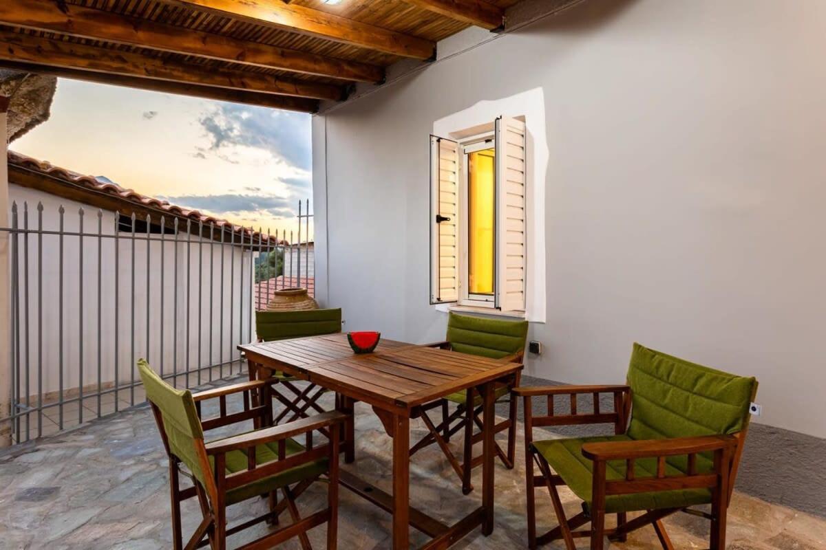 Cozy Maisonette - Relaxing Vibes Getaway Holiday home Valira