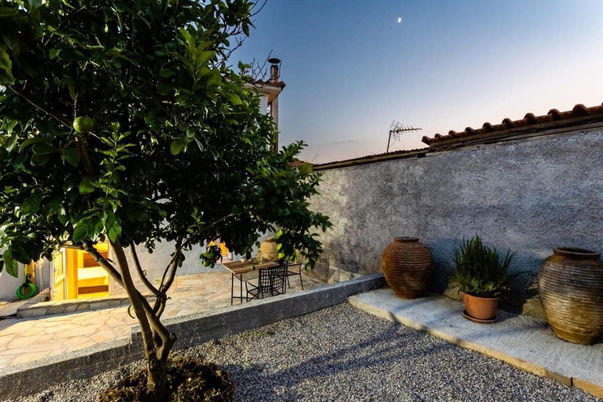 Holiday home Cozy Maisonette - Relaxing Vibes Getaway Valira