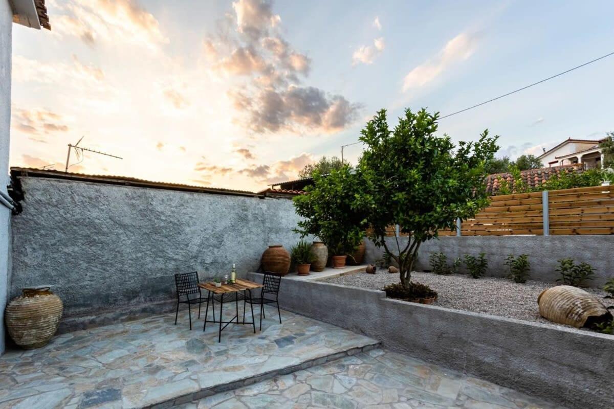 Cozy Maisonette - Relaxing Vibes Getaway Valira