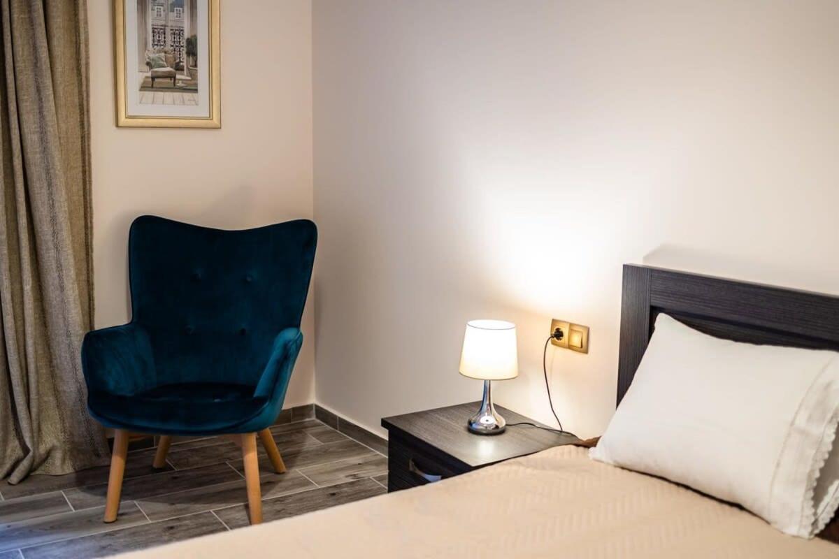 Cozy Maisonette - Relaxing Vibes Getaway Valira
