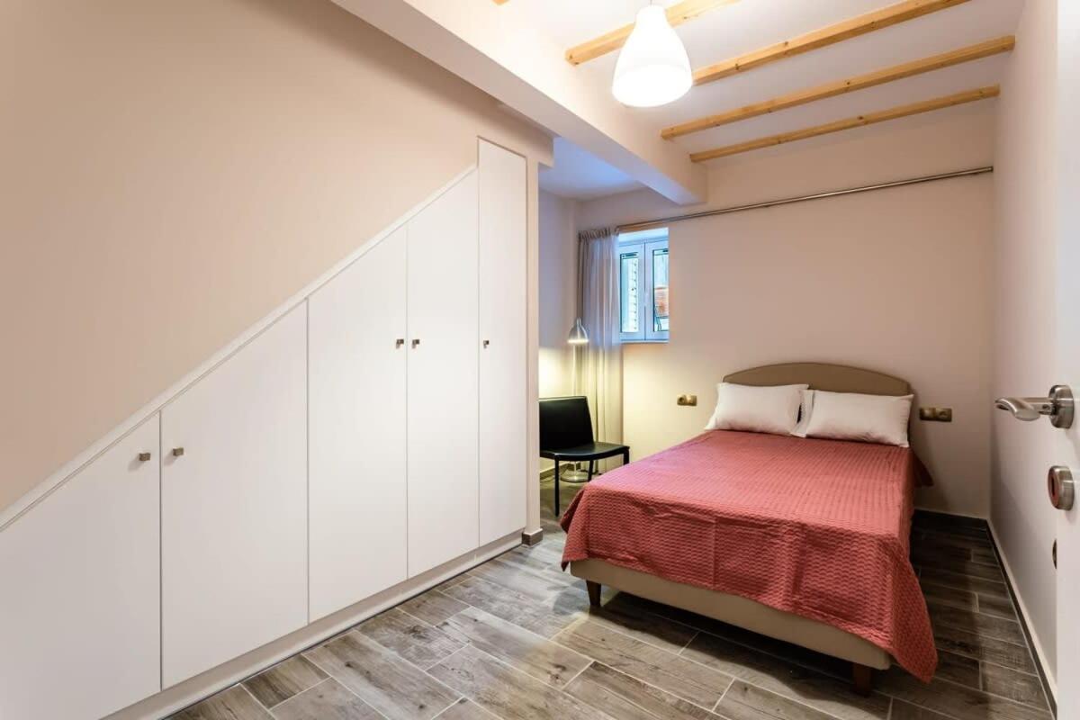 Holiday home Cozy Maisonette - Relaxing Vibes Getaway Valira