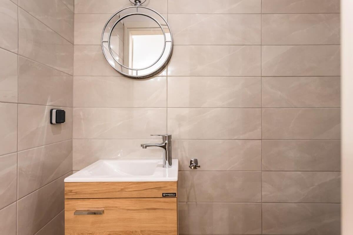 Cozy Maisonette - Relaxing Vibes Getaway * Valira