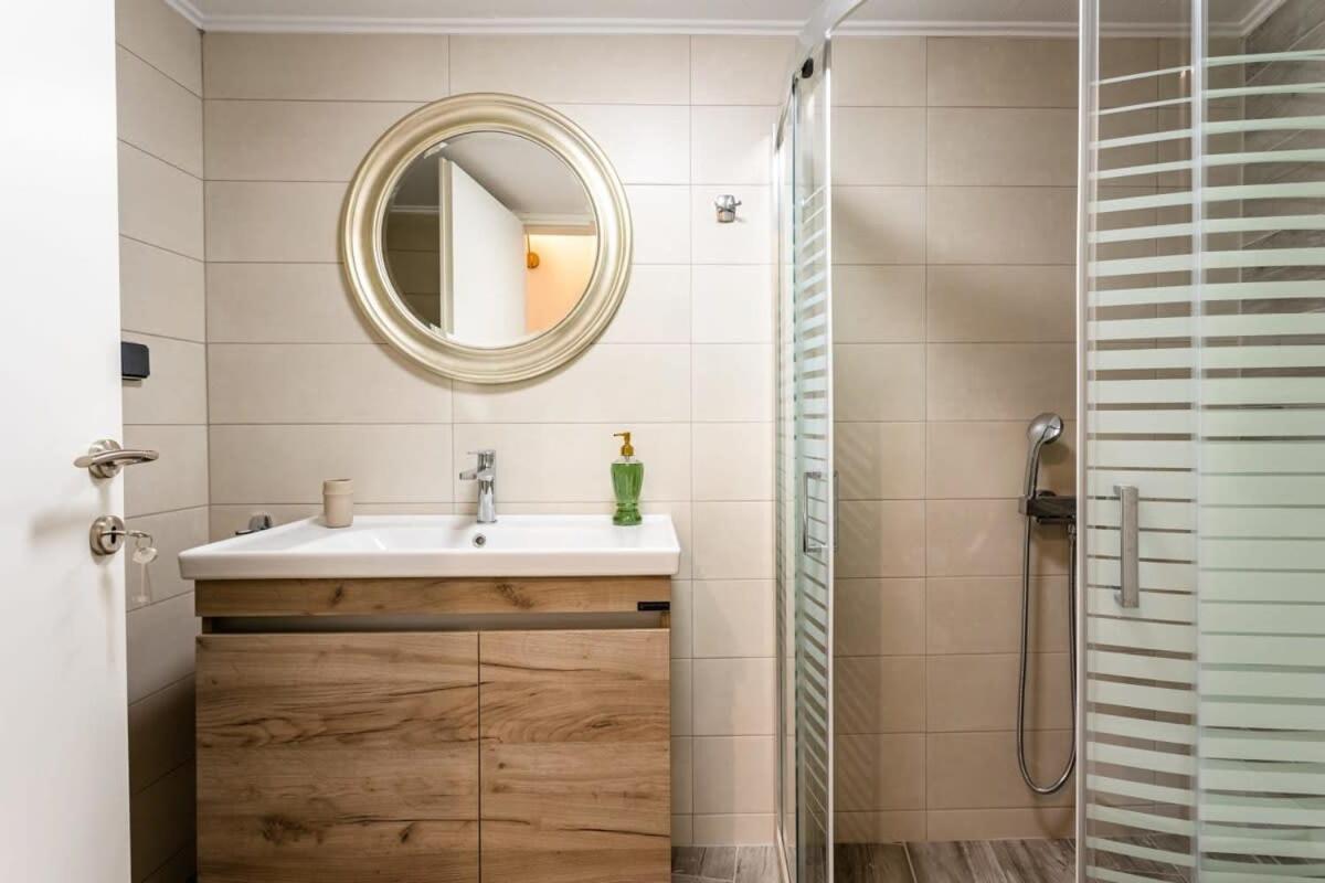 Cozy Maisonette - Relaxing Vibes Getaway Valira