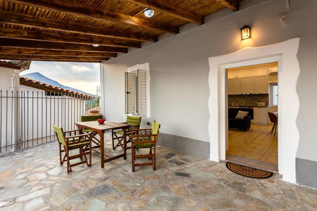 Holiday home Cozy Maisonette - Relaxing Vibes Getaway *