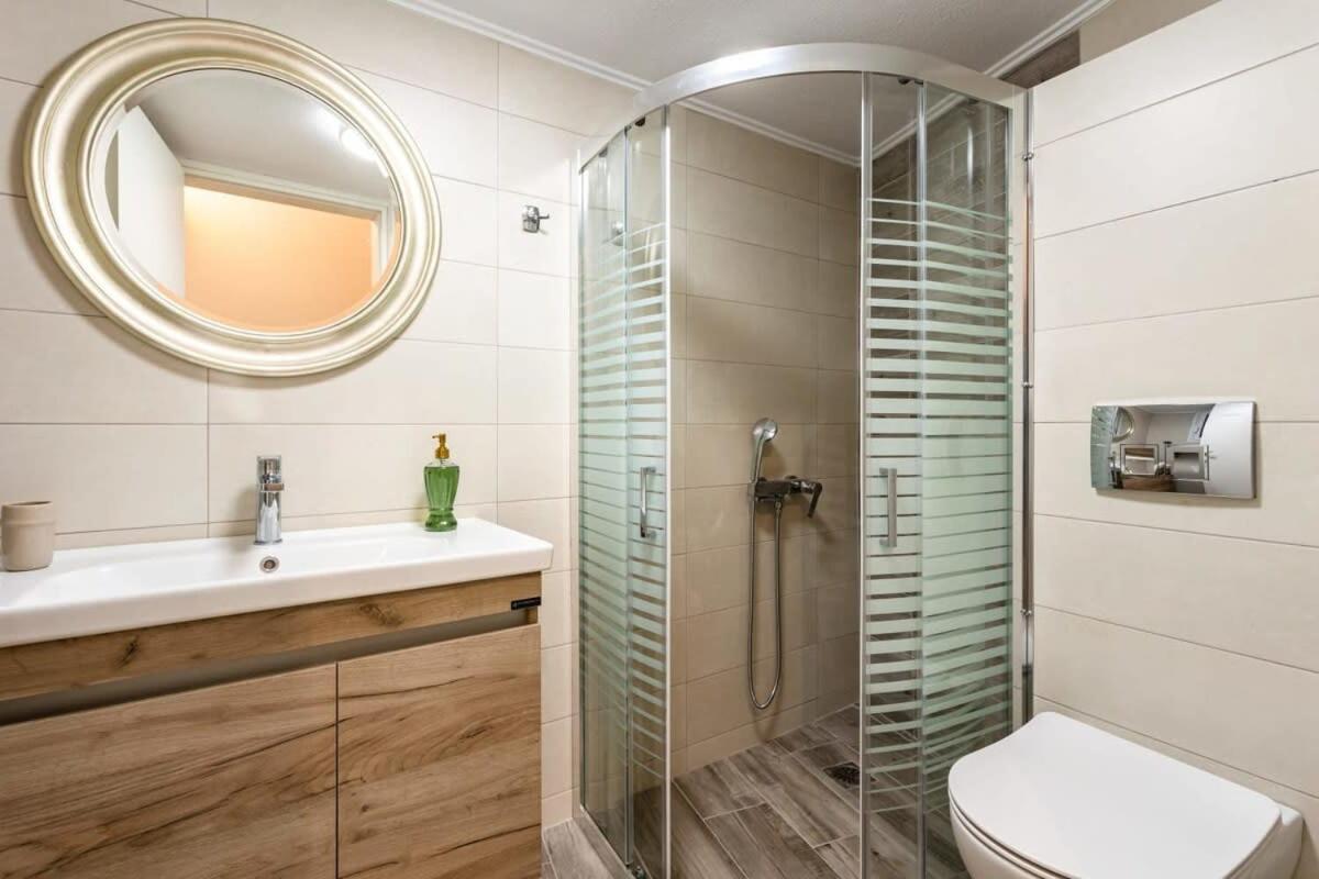 Cozy Maisonette - Relaxing Vibes Getaway * Valira
