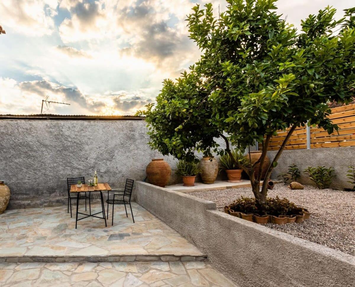 Cozy Maisonette - Relaxing Vibes Getaway Holiday home Valira