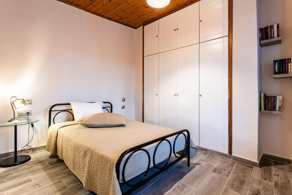 Cozy Maisonette - Relaxing Vibes Getaway בית נופש