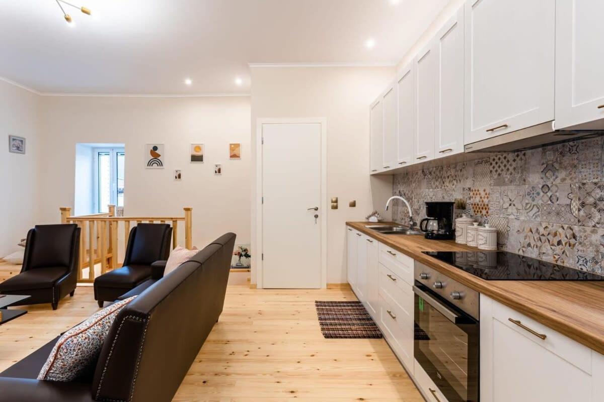 Holiday home Cozy Maisonette - Relaxing Vibes Getaway Valira