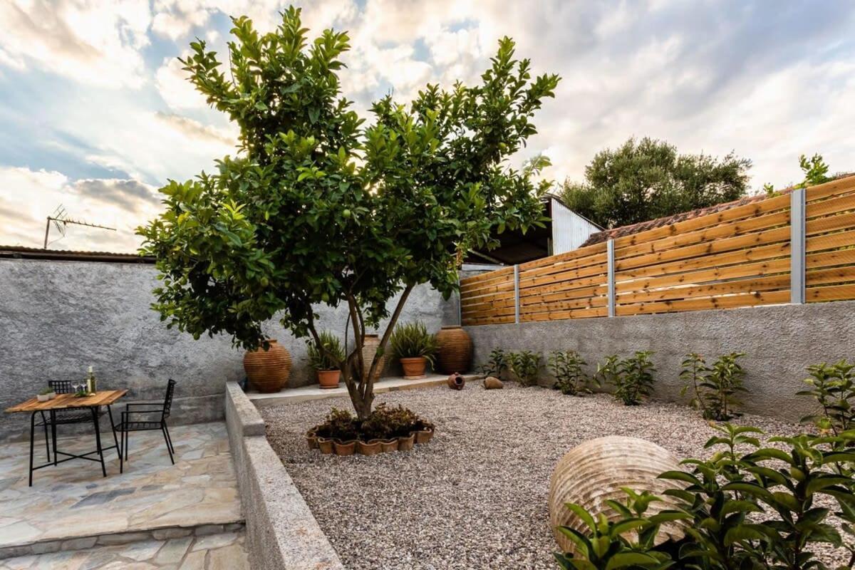 Cozy Maisonette - Relaxing Vibes Getaway Holiday home Valira