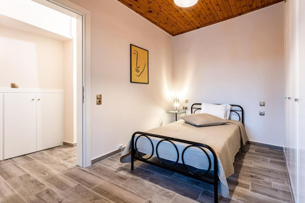 Cozy Maisonette - Relaxing Vibes Getaway Valira