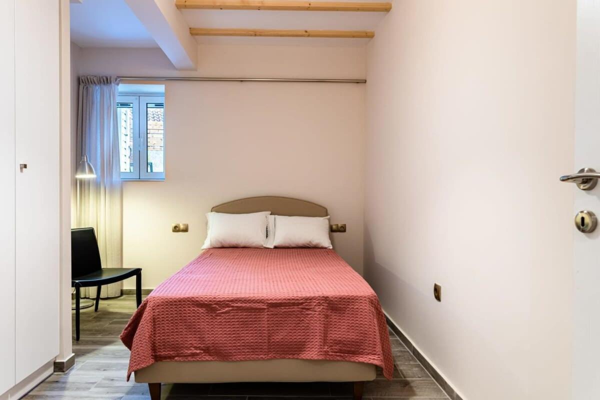 Cozy Maisonette - Relaxing Vibes Getaway בית נופש