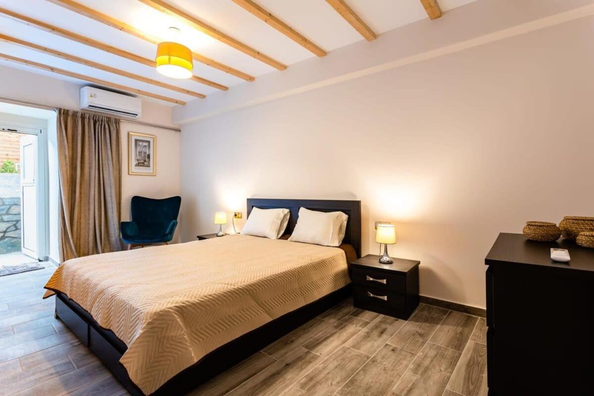 Cozy Maisonette - Relaxing Vibes Getaway * Valira