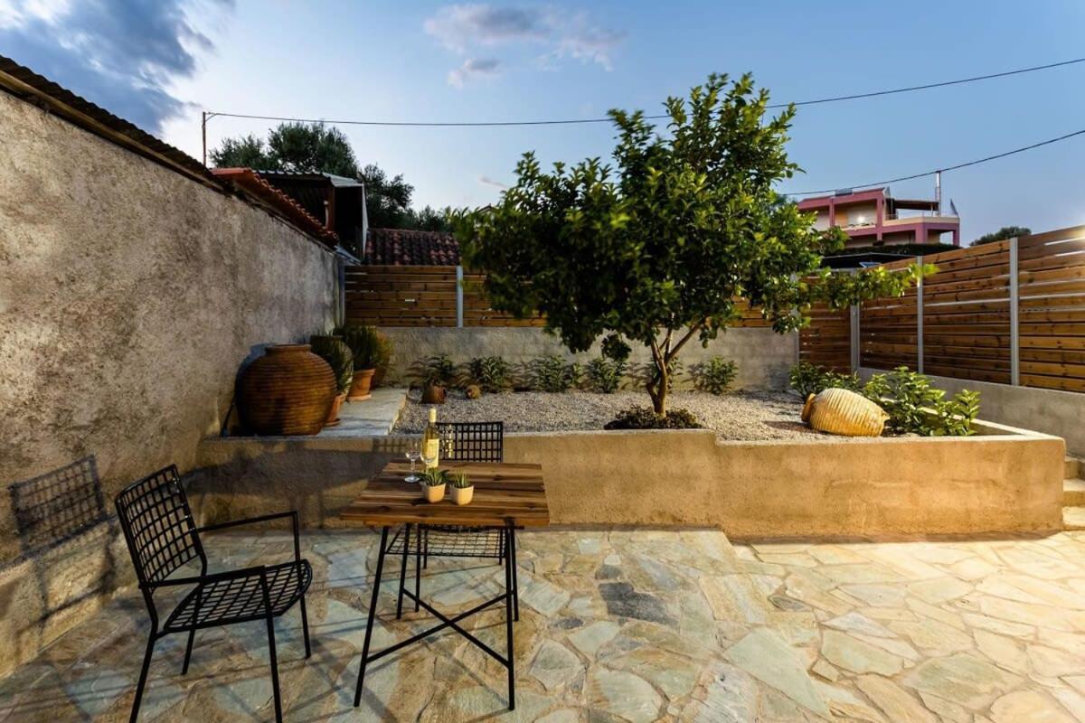 Cozy Maisonette - Relaxing Vibes Getaway Valira
